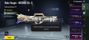 Bu fiyatta bu kadar güzel bugattili buz diyarlı