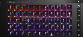 Uyguna nadir başlangıç hesabı