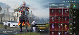 Uyguna pubg mobil dolu hesap 