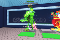 ⭐UYGUNA RADİOACTİVE LA GRANDE⭐