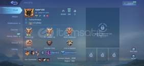 Uyguna satılıktır