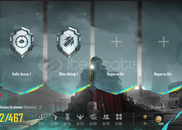 Uyguna Skin Rozet Başarımlı Hesap Pubg