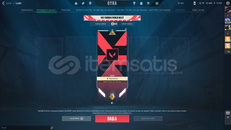 Uyguna Smurf Hesap. Gold