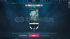 Uyguna Smurflük Valorant Hesabı