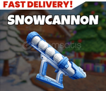 UYGUNA SNOWCANNON MM2 UYGUNA SNOWCANNON MM2
