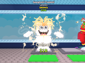 ⭐UYGUNA SPAGHETTİ TUALETTİ⭐ ⭐UYGUNA SPAGHETTİ TUALETTİ⭐