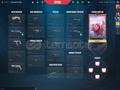 UYGUNA UZAYLI AVCILI HESAP