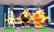 uyguna veriyorum 3 ünü