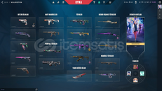 UYGUNDAN BIRAKICAM ÇITIR HESAP