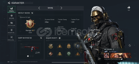 UYGUNDAN HESAP BIRAKIYORUM