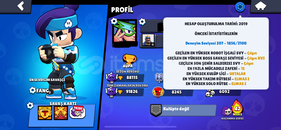 ☘️UygunTime | 91.8K Tot Eski PL ACC 80-11lvl☘️