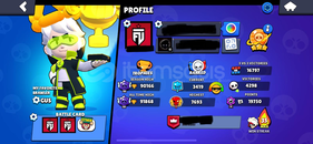 ☘️UygunTime | 91.8K Tot SATÜRN 3 ACC 93/93☘️