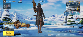 Uygunu pubg hesap BAKMADAN GEÇME