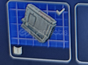 Uzatılmış Av tüfeği Şarjör ll taslağı