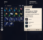 uzatılmış av tüfeği şarjörü 3 blueprint