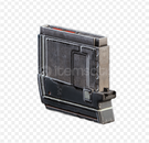 Uzatılmış Av Tüfek Şarjör 2