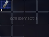 UZATILMIŞ HAFİF ŞARJÖR 3 TASLAĞI(BLUEPRINT)