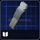 UZATILMIŞ HAFİF ŞARJÖR II TASLAĞI