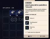 Uzatılmış Orta Şarjör III (3) Taslağı 