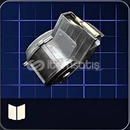 UZATILMIŞ ORTA ŞARJÖR III TASLAĞI UZATILMIŞ ORTA ŞARJÖR III TASLAĞI