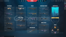 UZAY AVCISI BICAK VE FAZLASI 