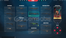 Uzay avcısı bıçaklı hesap