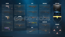 UZAYLI AVCISI ASİL VANDAL ÖZEL HAREKAT PHANTOM