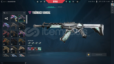 ⭐ UZAYLI AVCISI BIÇ, YAĞMACI , DELIPOP , IYON ⭐