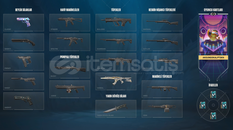 UZAYLI AVCISI BIÇAĞI COK UCUZ