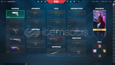 UZAYLI AVCISI BIÇAĞI OLAN EMEK HESABIM MAİLLİ 