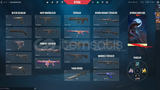 UZAYLI AVCISI BIÇAK +BATTLE PASS MÜKEMEL HESAP