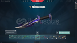 UZAYLI AVCISI CHAMP BÖYLESİ YOK 300LVL ANOMALİ