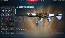 UZAYLI AVCISI+ORA ONETAP Fresh Hesapss