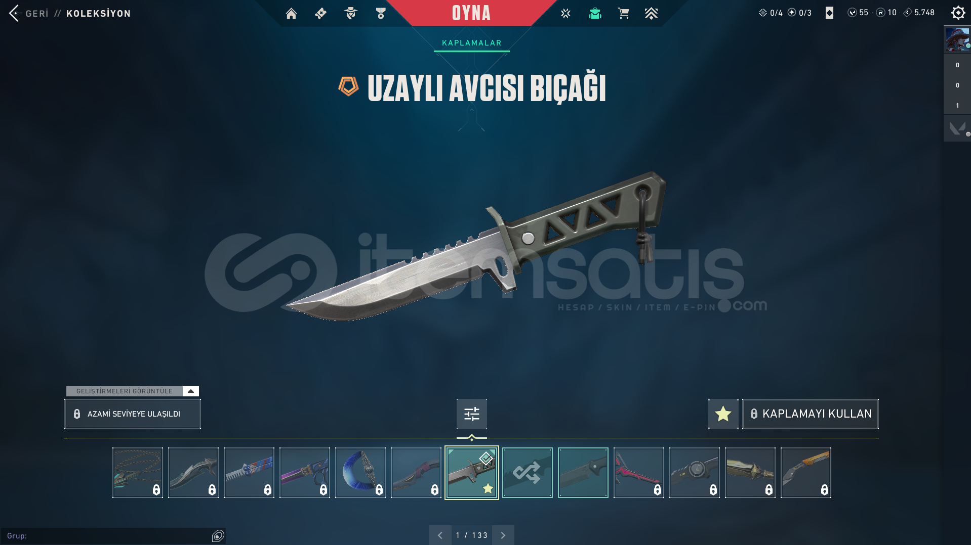 Uzaylı Avcısı+Yıldız Belası+Evoli Vandal UYGUNA Uzaylı Avcısı+Yıldız Belası+Evoli Vandal UYGUNA