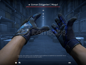 ★ Uzman Eldivenleri | Mogul