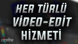 UZUN GAMEPLAY VİDEOLARINIZ MONTAJLANIR