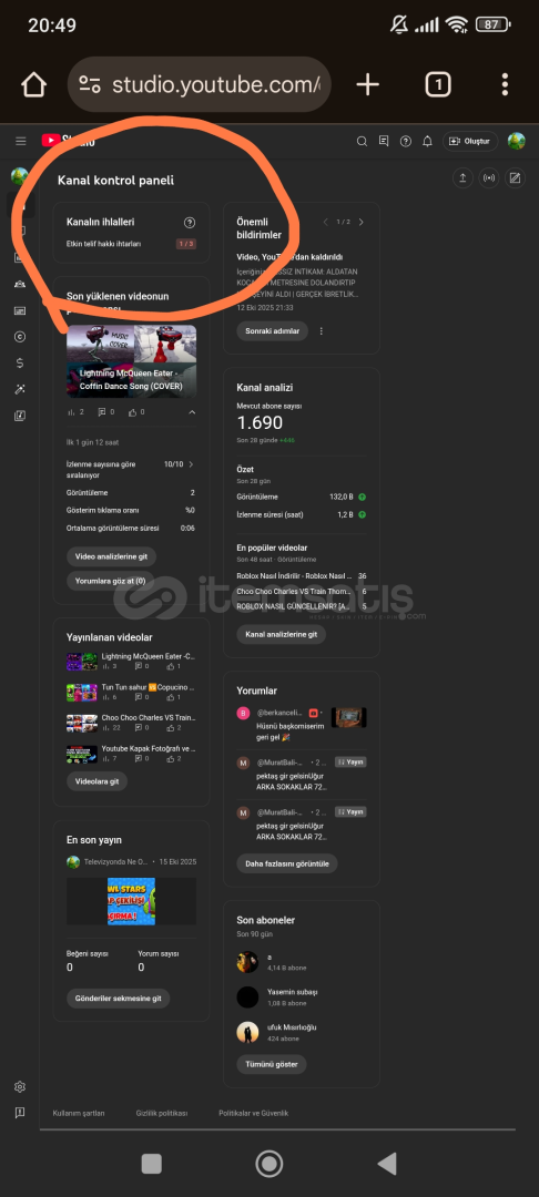 UZUN VİDEO KANALI AÇIKLAMAYA BAK  UZUN VİDEO KANALI AÇIKLAMAYA BAK