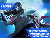 ✅ V Rising 