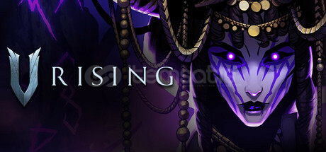 V Rising + Garanti V Rising + Garanti