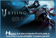 ⭐V Rising |✅Garantili!