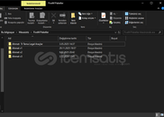 V1 V2 V3 full fix paket