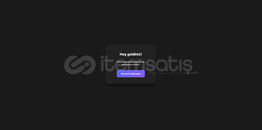 Web Panelli Aylık Lisanslı Web Panelli Aylık Lisanslı