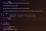 ⭐️V14 Public Kayıt Botu ⭐️