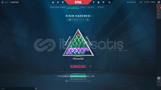 V25 ACT 6 IMMORTAL 1 FRESH ACCOUNT FULL ACCESS