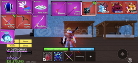 V4 Full Gear Human Sanguine CDK SG HW V4 Full Gear Human Sanguine CDK SG HW