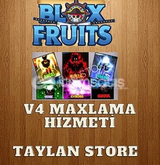 V4 Maxlama Hizmeti Full (Trial)