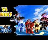 V4 TRİAL HİZMETİ