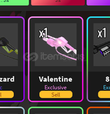 Val Flame