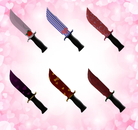 Valentina Set Mm2 Ucuz Hızlı Güvenilir