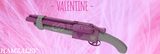 Valentine db